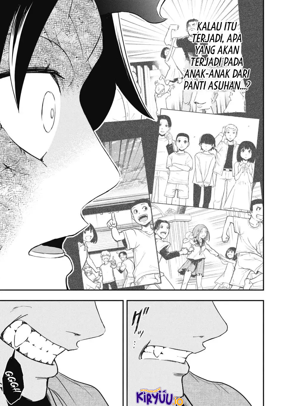 Baca Isekai Demon Eater – I Became a Monster Eating Hero and Rebelled Against the Kingdom That Abandoned Me - Chapter 13 halaman 14